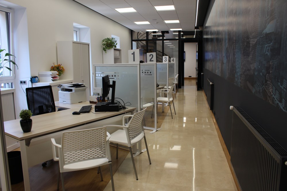 Palestinaren aldeko lanuztearekin bat eginez, asteazkenean itxita egongo dira udal zerbitzuak 11:00etatik 15:00etara