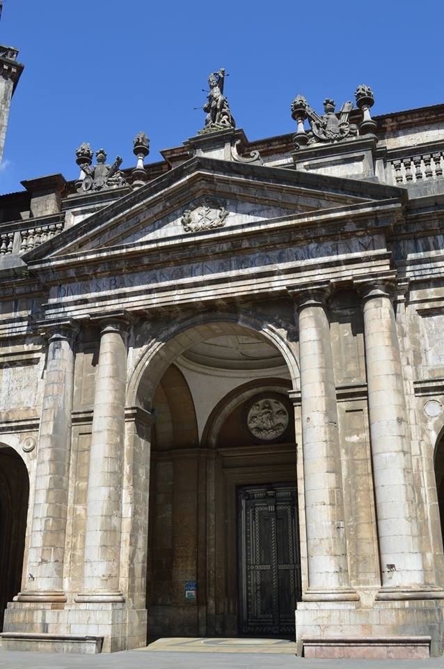 Parrokiko altxor ezkutuak ezagutzeko aukera izango da larunbatean egingo den bisita gidatuan