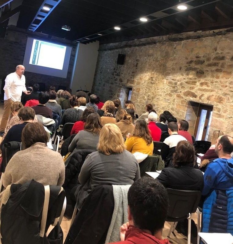 'Planoen Interpretazioa I. Bistak eta ebakitzeak' ikastaroan izena eman daiteke