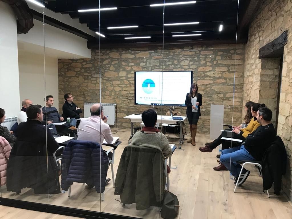 Programazio neurolinguistikoari buruzko doako ikastaroa eskainiko dute IMH eta Udalak elkarlanean