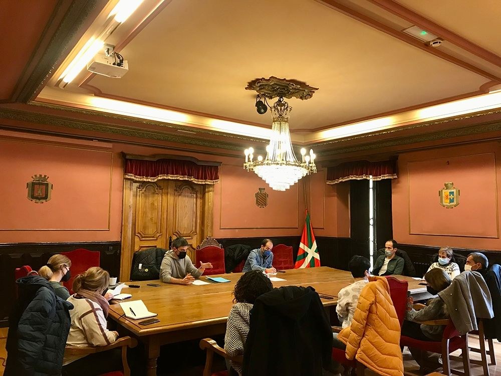 San Sebastian Egunez haurren danborradarik ez da egingo