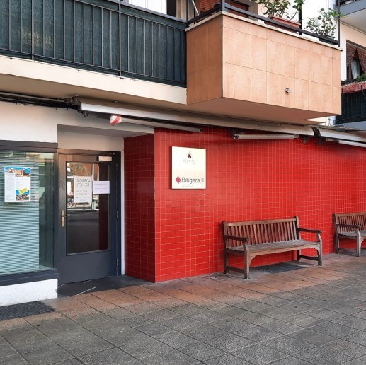 Sanjuandegiko Baigera II taberna-jatetxea kudeatzeko lehiaketa publikoa abiatu du udalak