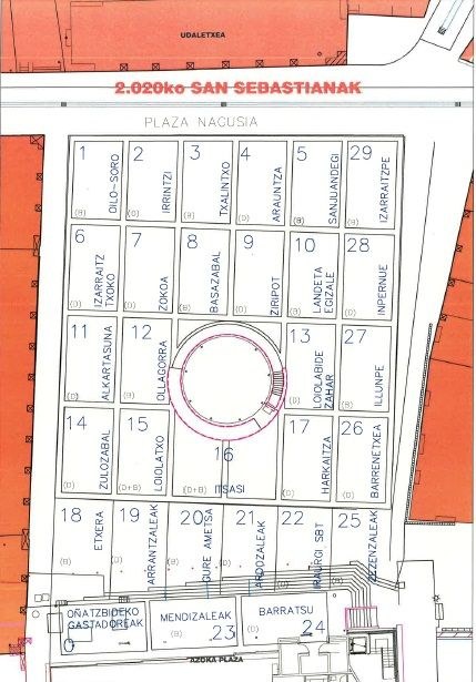 sansebastian bezpera