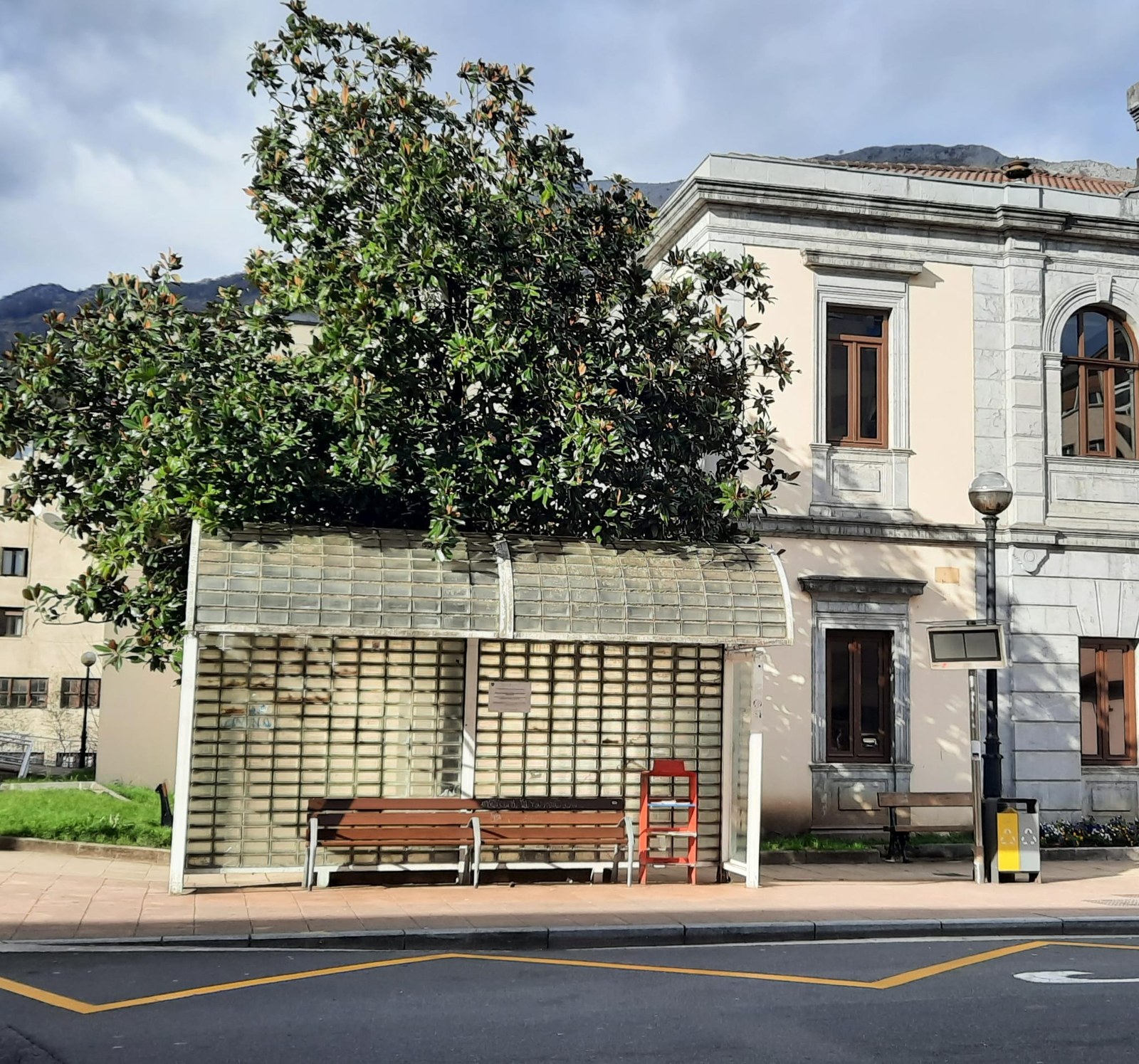 Sansebastianen eraginez, aldaketak izango dira autobus zerbitzuetan