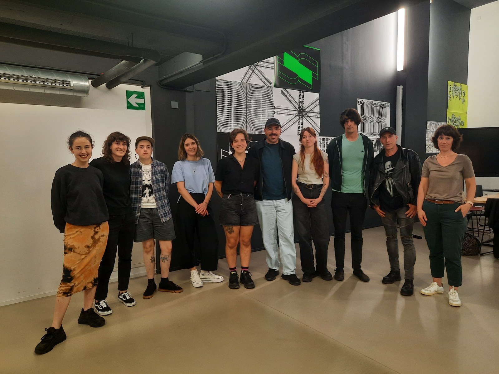 Sormenari bide emateko aukera izango dute zortzi kultur proiektuk