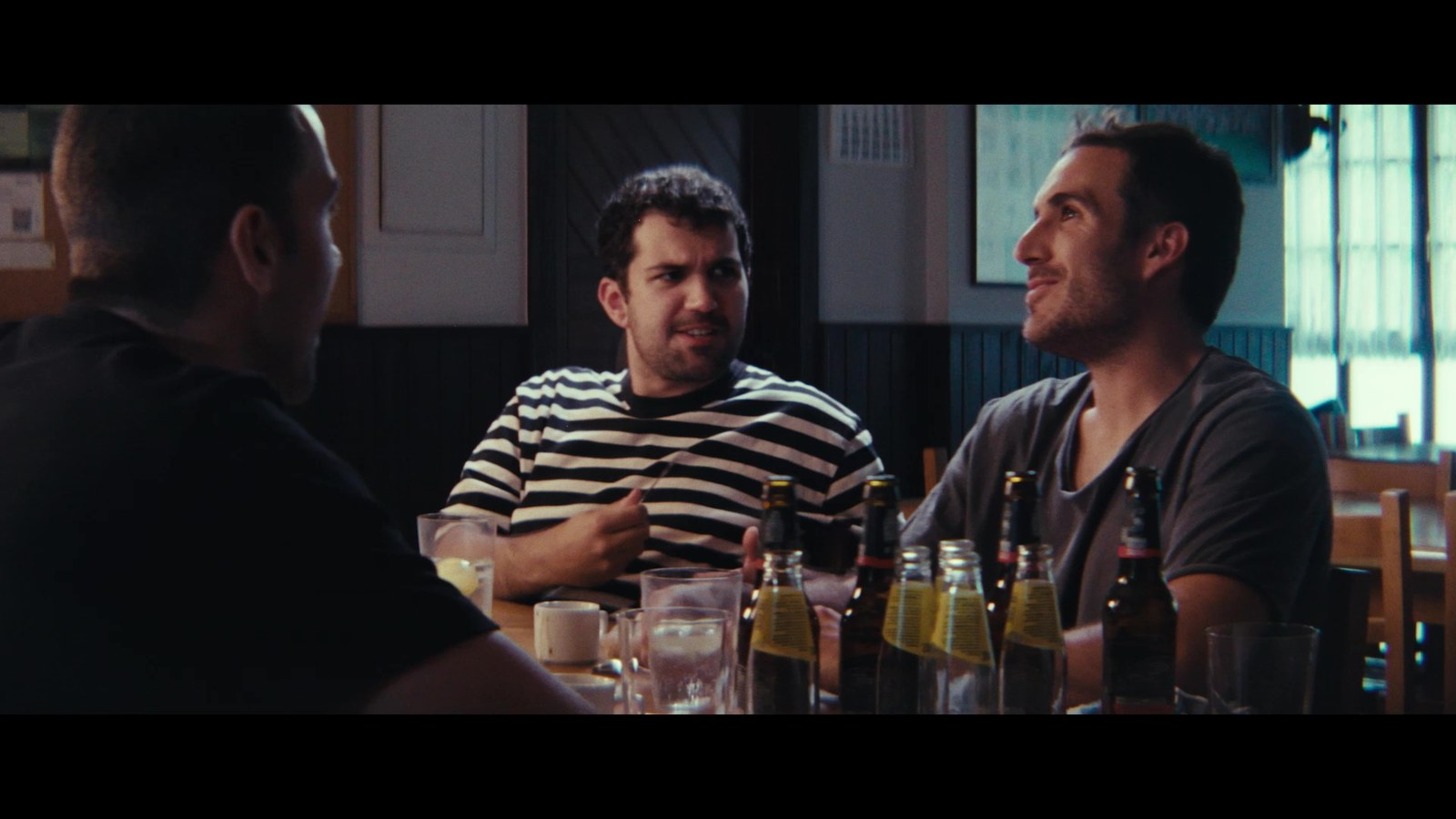 Spot bat, ardura denona dela nabarmentzeko