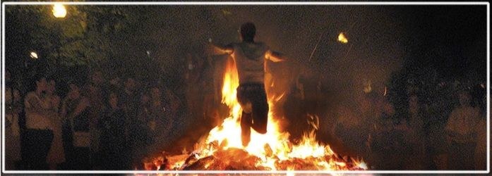 'Suak harrotuz' kale antzerkia izango da Urrestillan igandean