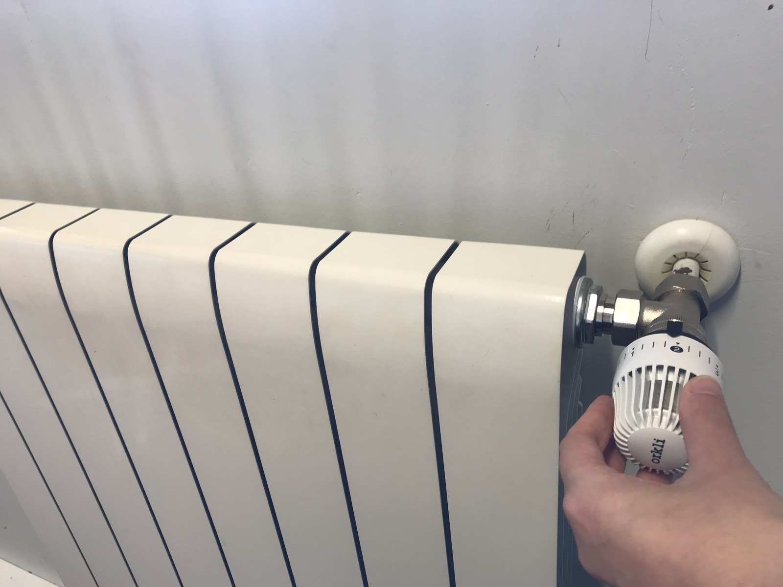 Tailer praktikoa, norbere etxerako berokuntza sistemarik egokiena zein den jakiteko