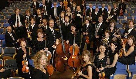 The Norwegian Radio Orchestrak Kursaalean emango duen kontzertua ikustera joateko autobusa egongo da