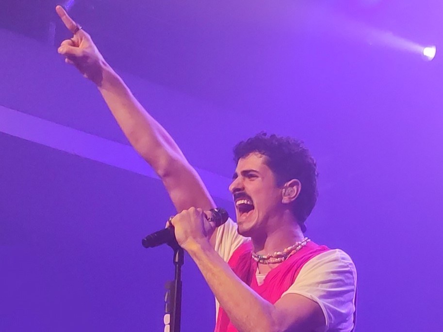 Tom Lizarazu Euskaltegian