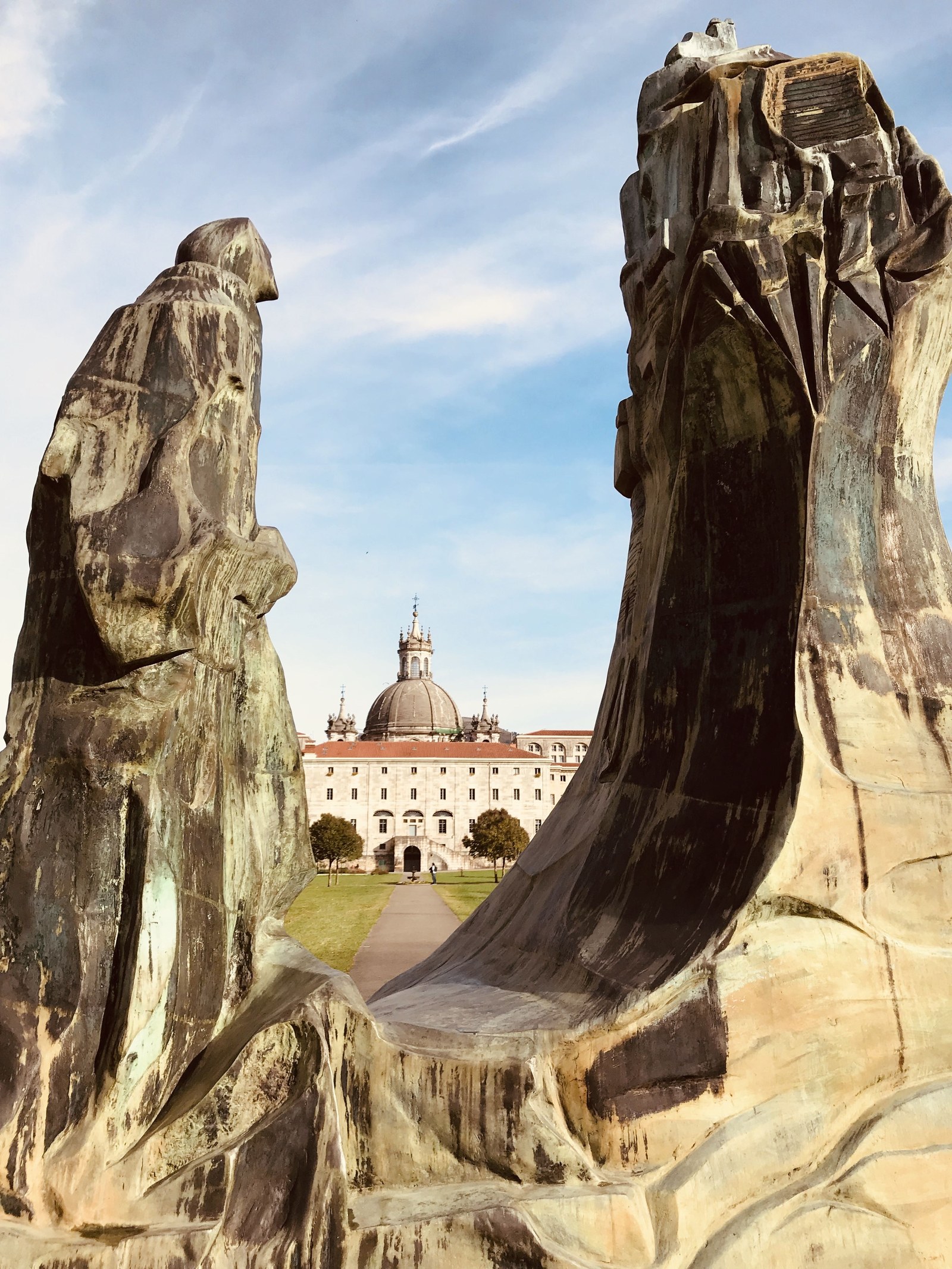 Uda osorako bisita gidatuak antolatu dira; lehenengoa larunbatean izango da