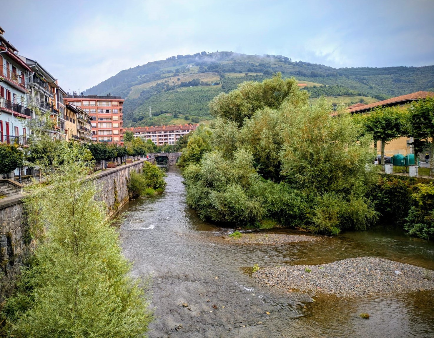 Urola ibaiari buruzko solasaldia antolatu du udalak