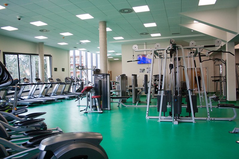 Urte berriarekin batera, ordutegi berria izango du igerilekuak