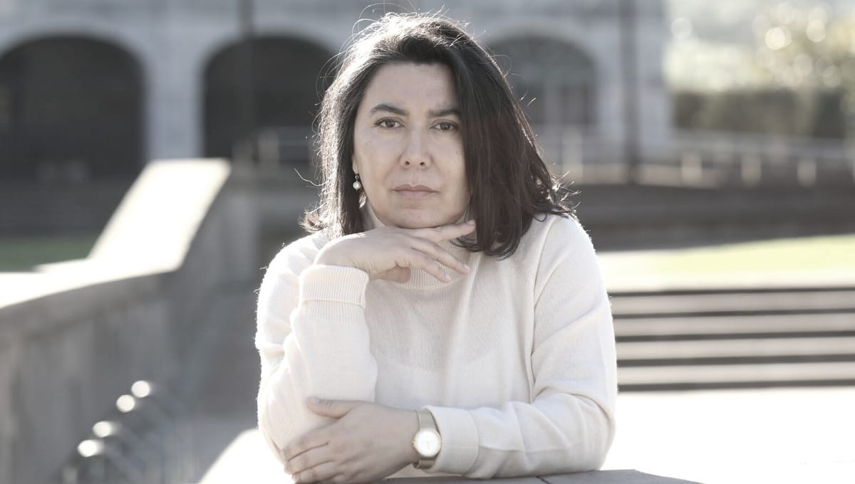 "Uste dut oso garrantzitsua dela buruko gaixotasunen inguruan herritar guztien, komunikabideen sentsibilizazio, kontzientziazio eta desestigmatizazio lana"