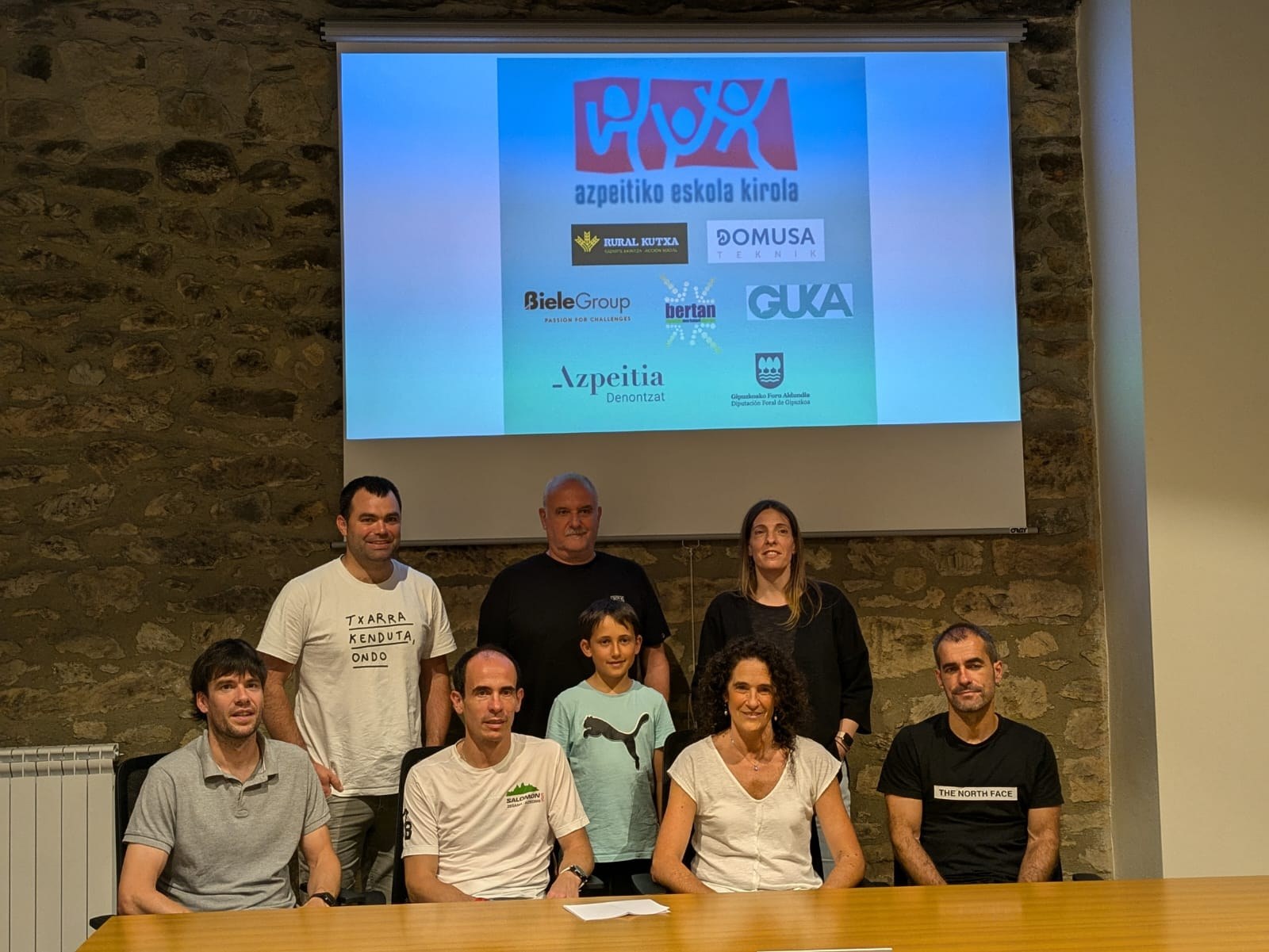 Zabaldu dute Multikirol eta JolasHezi programetarako izen-ematea