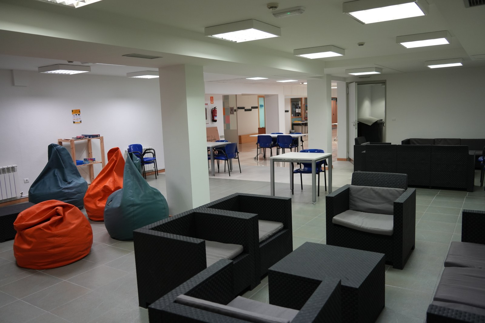 Zabalik dago Gabonetako ekintzetan parte hartzeko izen ematea