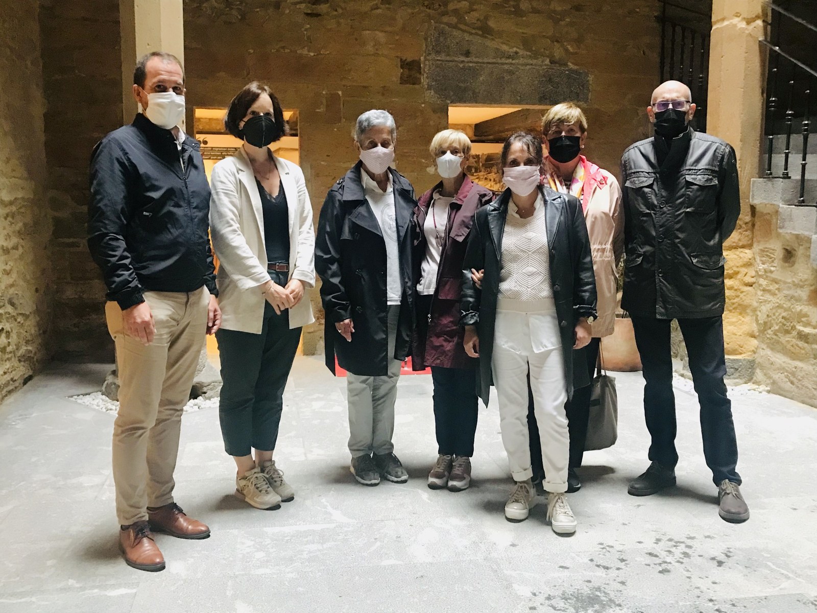 Zahartze aktiboa bultzatzeko adinekoentzako kultur ikastaroa antolatu eskainiko dute Udalak eta Deustok