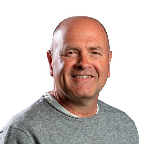 Aitor Larrañaga Larrañaga