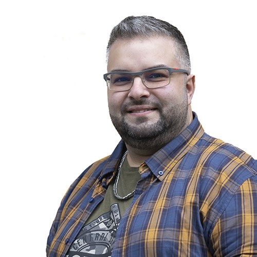 Alexander Silva Carmona