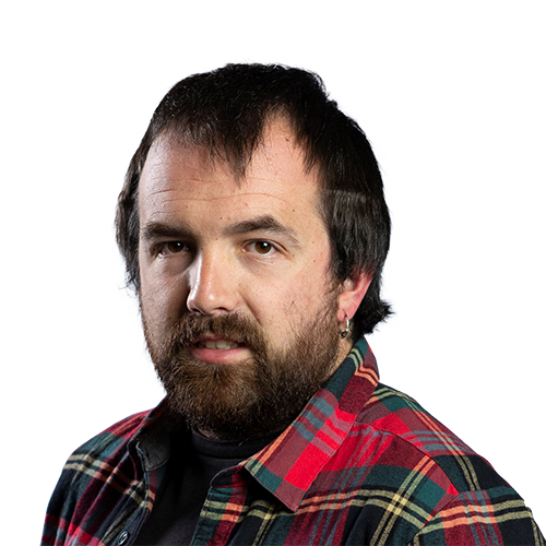 Ander Larrañaga Zinkunegi