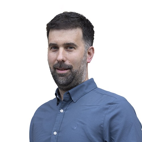 Antonio Gallarin Mendoza