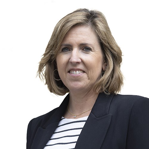 Edurne Emparan Garate