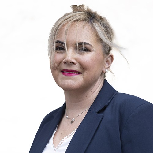 Hegoa Larzabal Vaqueriza