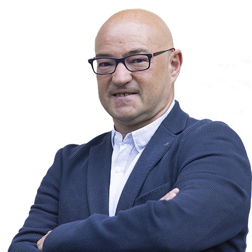 Jabier Altuna Larrañaga