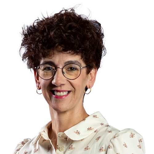 Leire Sarasua Odriozola