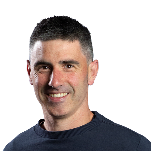 Mikel Odriozola Arakistain