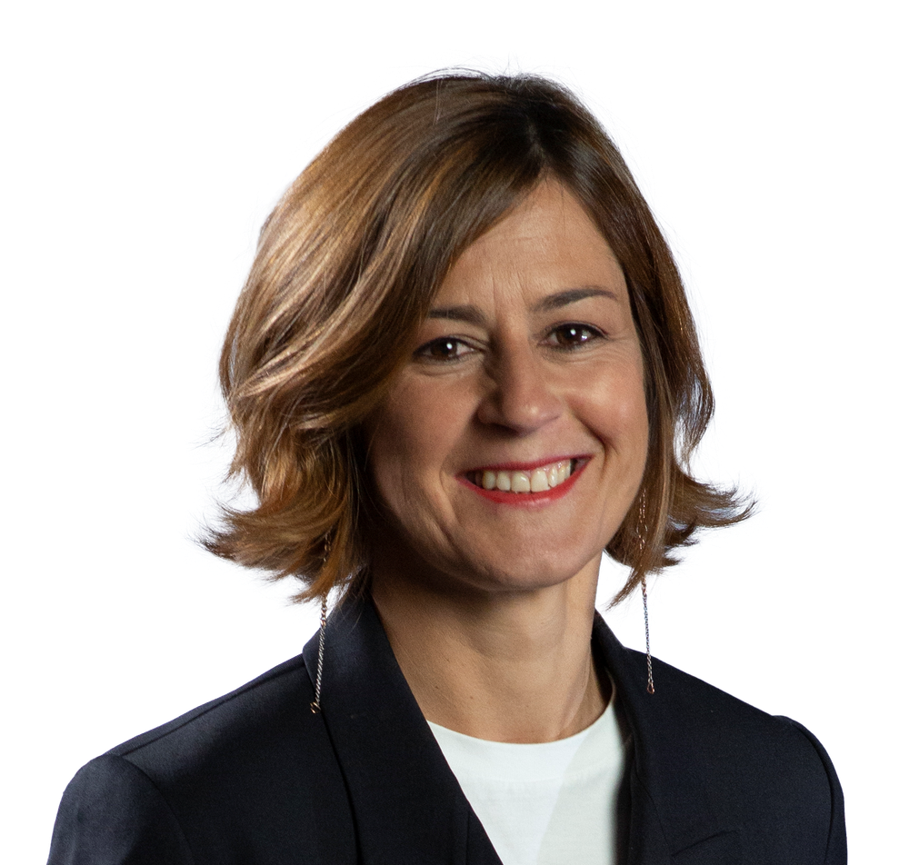 Nagore Alkorta Elorza