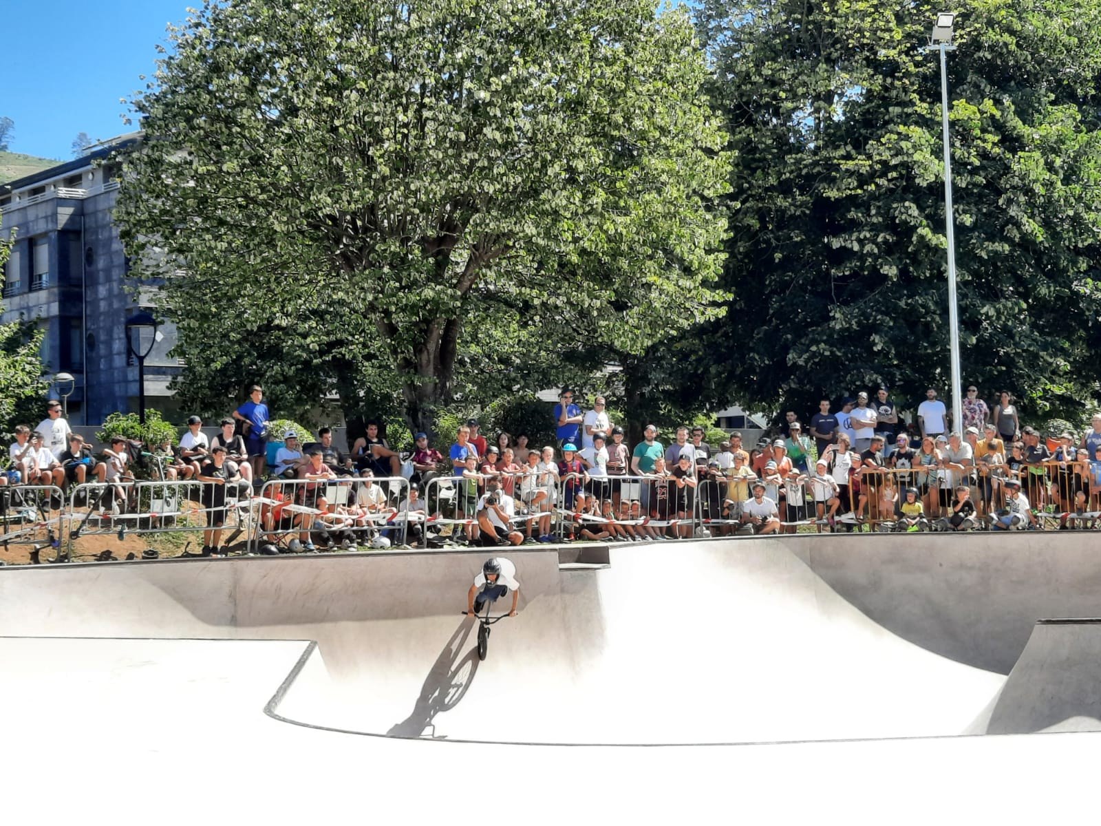 Jarduera fisikoa eta kirola